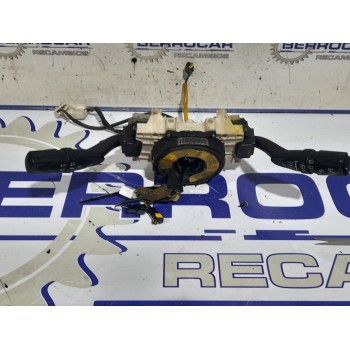 Recambio de anillo airbag para ssangyong kyron 2.0 xdi referencia OEM IAM 8590009152  