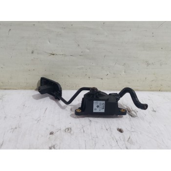 Recambio de pedal acelerador para nissan micra (k12e) sport referencia OEM IAM 18002AX700  