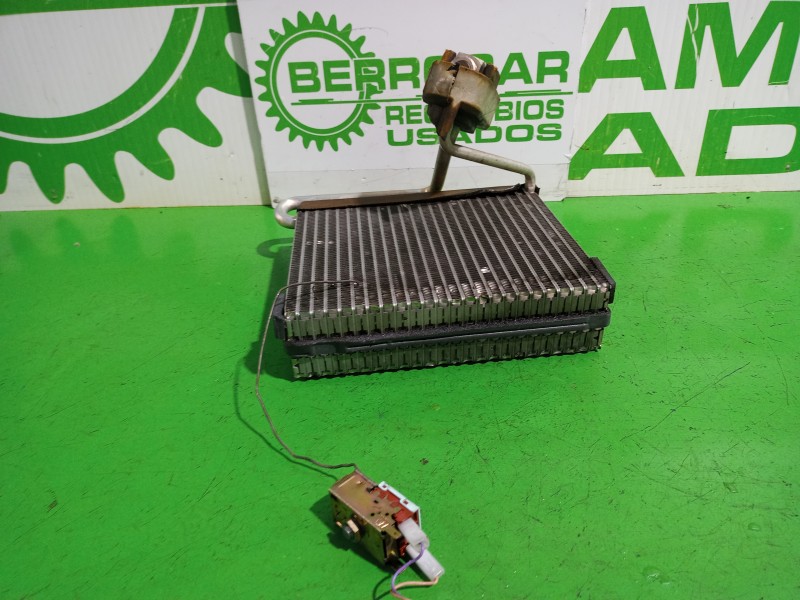 Recambio de evaporador aire acondicionado para opel zafira a elegance referencia OEM IAM 9201234  