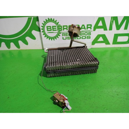 Recambio de evaporador aire acondicionado para opel zafira a elegance referencia OEM IAM 9201234  