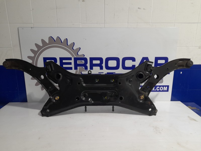 Recambio de puente delantero para suzuki swift berlina (mz) 1.3 16v cat referencia OEM IAM 0102AA200580N  