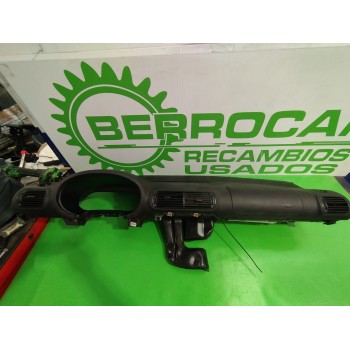 Recambio de kit airbag para seat toledo (1m2) 1.9 tdi referencia OEM IAM 1C0909605A  