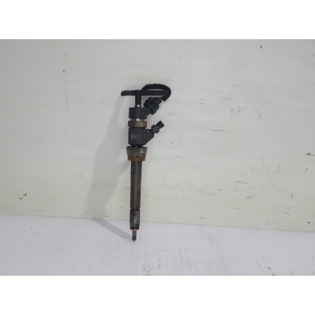 Recambio de inyector para citroën c4 grand picasso avatar referencia OEM IAM 0445110259 / 1980J3  