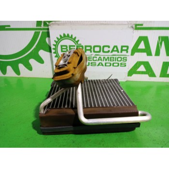 Recambio de evaporador aire acondicionado para opel zafira a elegance referencia OEM IAM 9201234  