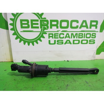 Recambio de bombin embrague para citroën c3 1.4 hdi sx referencia OEM IAM 9672094480  