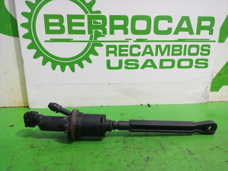 Recambio de bombin embrague para citroën c3 1.4 hdi sx referencia OEM IAM 9672094480  