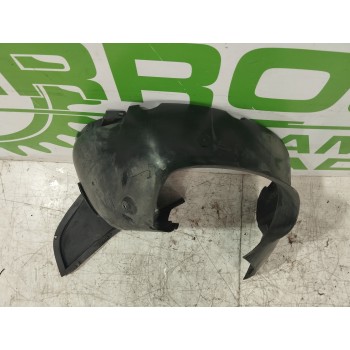 Recambio de paso rueda delantero para seat ibiza (6l1) 1.9 tdi referencia OEM IAM 6L0809958D  