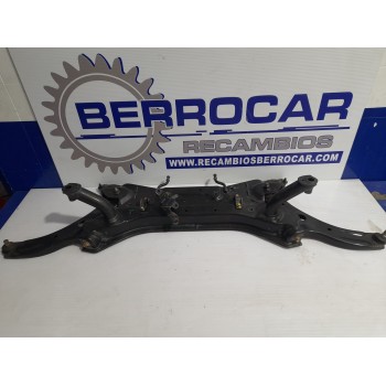 Recambio de puente delantero para suzuki swift berlina (mz) 1.3 16v cat referencia OEM IAM 0102AA200580N  