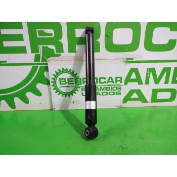 Recambio de amortiguador trasero derecho para opel vectra c berlina gts referencia OEM IAM 344378  