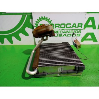 Recambio de evaporador aire acondicionado para opel zafira a elegance referencia OEM IAM 9201234  