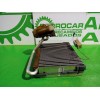 Recambio de evaporador aire acondicionado para opel zafira a elegance referencia OEM IAM 9201234  