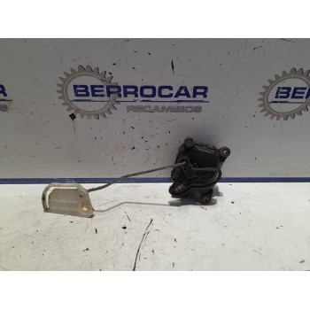 Recambio de motor apertura trampillas climatizador para audi a6 berlina (4b2) 2.5 v6 24v tdi referencia OEM IAM 4B1820511C  