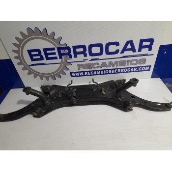 Recambio de puente delantero para suzuki swift berlina (mz) 1.3 16v cat referencia OEM IAM 0102AA200580N  