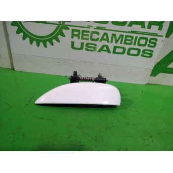 Recambio de maneta exterior delantera izquierda para dacia sandero laureate referencia OEM IAM 806075231R  