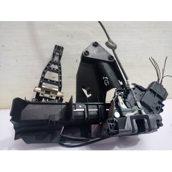 Recambio de cerradura puerta delantera izquierda para ford focus lim. (cb4) business referencia OEM IAM 3M5AR21813ET  