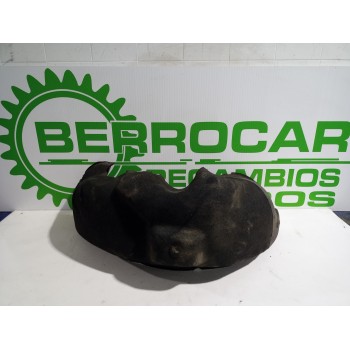 Recambio de paso rueda trasero para audi a6 berlina (4b2) 2.5 tdi quattro referencia OEM IAM 4F0810172D  