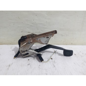 Recambio de pedal freno para nissan micra (k12e) sport referencia OEM IAM 46501AX700  