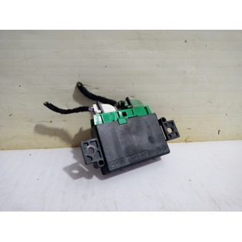 Recambio de modulo electronico para opel grandland x design line referencia OEM IAM 9824532580  