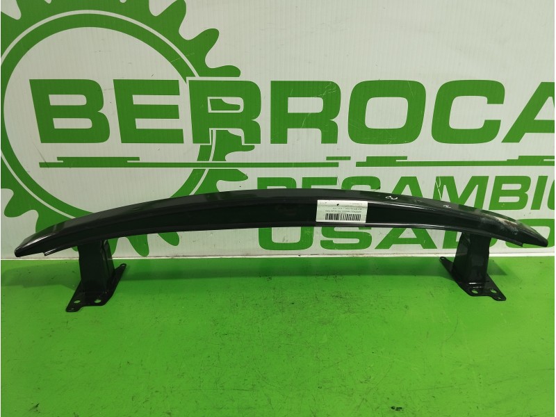 Recambio de refuerzo paragolpes delantero para seat ibiza (6l1) 1.9 tdi referencia OEM IAM 6L0805551C  