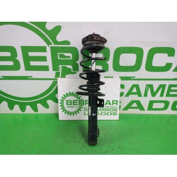 AMORTIGUADOR DELANTERO IZQUIERDO 6Q0413031BR 