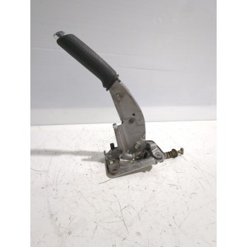 Recambio de palanca freno para opel zafira a monospace (t98) 2.0 dti 16v (f75) referencia OEM IAM 574115  