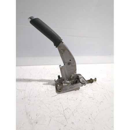 Recambio de palanca freno para opel zafira a monospace (t98) 2.0 dti 16v (f75) referencia OEM IAM 574115  