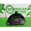 Recambio de cuadro instrumentos para citroën c3 1.4 hdi sx referencia OEM IAM P9652008280 / 6105EV  