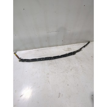 Recambio de airbag cortina delantero izquierdo para opel astra h (a04) 1.7 cdti (l48) referencia OEM IAM 24451357  