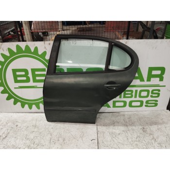 Recambio de puerta trasera izquierda para seat toledo (1m2) 1.9 tdi referencia OEM IAM 1M0833055L  