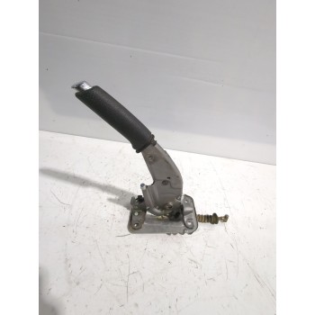 Recambio de palanca freno para opel zafira a monospace (t98) 2.0 dti 16v (f75) referencia OEM IAM 574115  