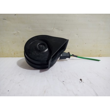 Recambio de claxon para opel grandland x design line referencia OEM IAM AM80SX  