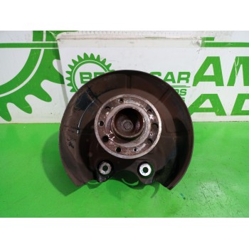 Recambio de mangueta trasera derecha para opel vectra c berlina gts referencia OEM IAM 5308021  