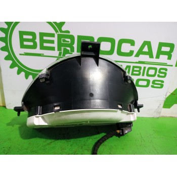 Recambio de cuadro instrumentos para citroën c3 1.4 hdi sx referencia OEM IAM P9652008280 / 6105EV  
