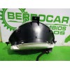 Recambio de cuadro instrumentos para citroën c3 1.4 hdi sx referencia OEM IAM P9652008280 / 6105EV  
