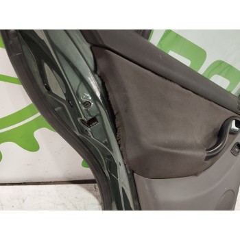 Recambio de puerta trasera izquierda para seat toledo (1m2) 1.9 tdi referencia OEM IAM 1M0833055L  