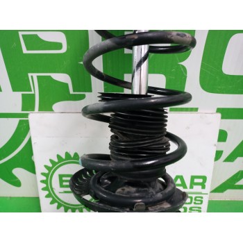Recambio de amortiguador delantero izquierdo para seat ibiza (6l1) 1.4 16v referencia OEM IAM 6Q0413031BR  
