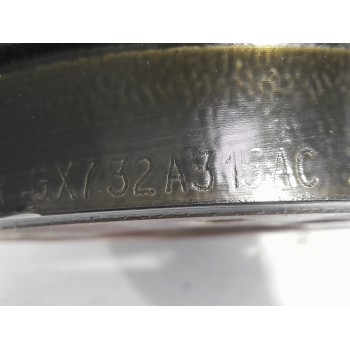 Recambio de disco de freno trasero para jaguar xe 2.0 diesel cat referencia OEM IAM GX732A315  