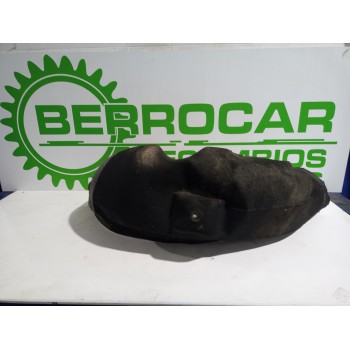 Recambio de paso rueda trasero izquierdo para audi a6 berlina (4b2) 2.5 tdi quattro referencia OEM IAM 4F0810172D  