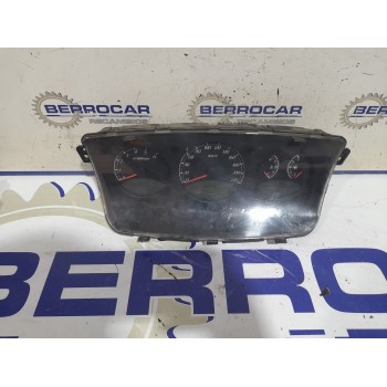 CUADRO INSTRUMENTOS 8021009040 