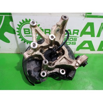 Recambio de mangueta trasera derecha para opel vectra c berlina gts referencia OEM IAM 5308021  