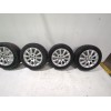 Recambio de juego llantas para opel astra h (a04) 1.7 cdti (l48) referencia OEM IAM 13116623  