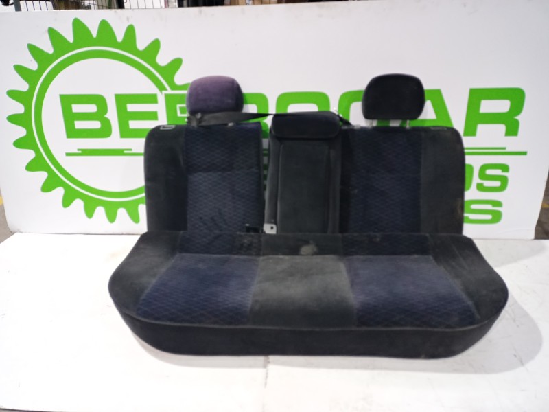 Recambio de asientos traseros para opel astra g berlina 1.6 16v referencia OEM IAM C2Z4929SEL  