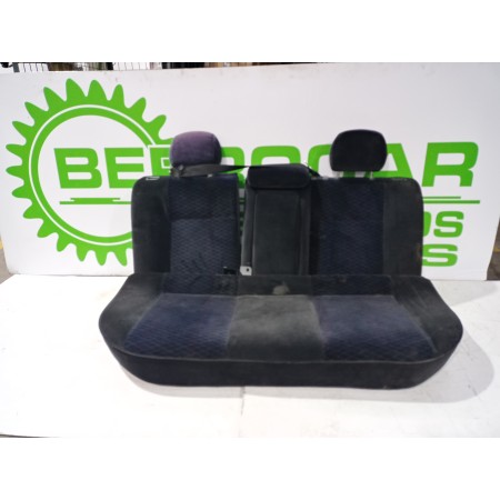 Recambio de asientos traseros para opel astra g berlina 1.6 16v referencia OEM IAM C2Z4929SEL  