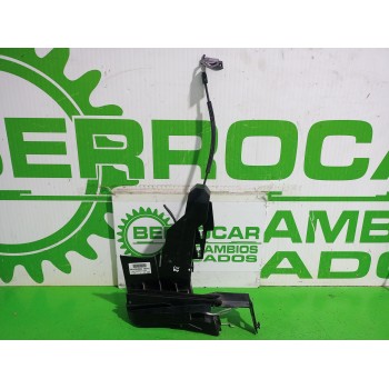 CERRADURA PUERTA LATERAL IZQUIERDA 2S61A219A65ABG 
