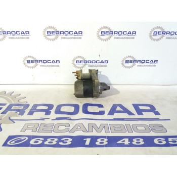 Recambio de motor arranque para peugeot 107 1.0 cat (384f) referencia OEM IAM 281000q012d  