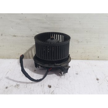 Recambio de motor calefaccion para nissan micra (k12e) sport referencia OEM IAM F667217D  