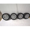 Recambio de juego llantas para opel astra h (a04) 1.7 cdti (l48) referencia OEM IAM 13116623  
