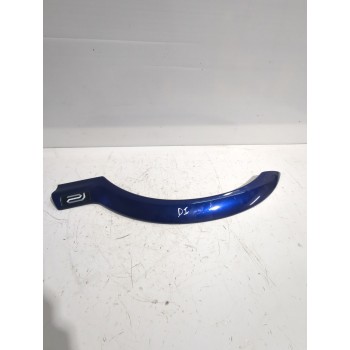 Recambio de aletin delantero izquierdo para opel zafira a monospace (t98) 2.0 dti 16v (f75) referencia OEM IAM 13154535  