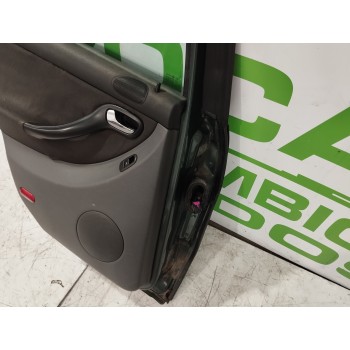 Recambio de puerta trasera izquierda para seat toledo (1m2) 1.9 tdi referencia OEM IAM 1M0833055L  