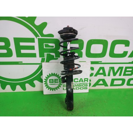 Recambio de amortiguador delantero derecho para seat ibiza (6l1) 1.4 16v referencia OEM IAM 6Q0413031BR  